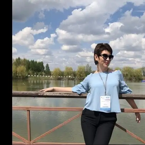 Lyubov, 46Украина