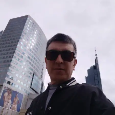 Zuhriddin, 52Украина 
