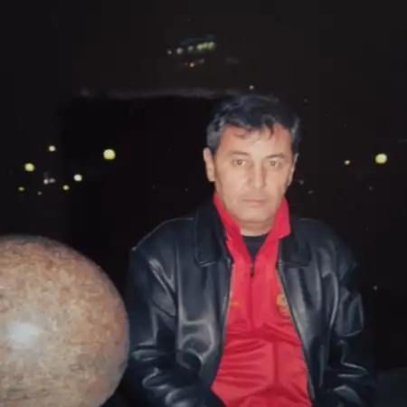 Murat, 62