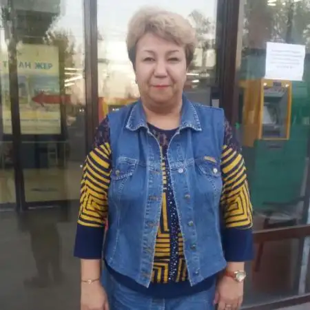 Venera, 53Украина