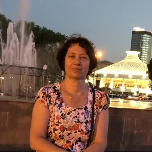 Ekaterina, 58Украина