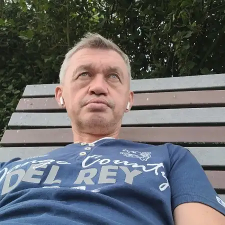 Andreas, 52Украина