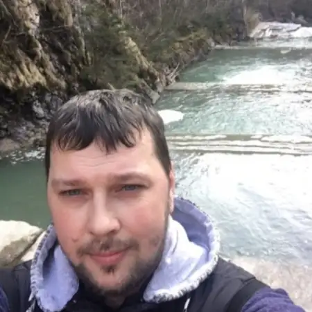 Nikolay, 41Украина 