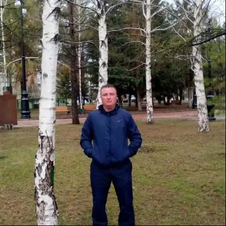 Sergei, 41, Алматы - QZ DATE