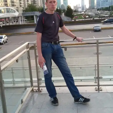 Vadim, 44Украина