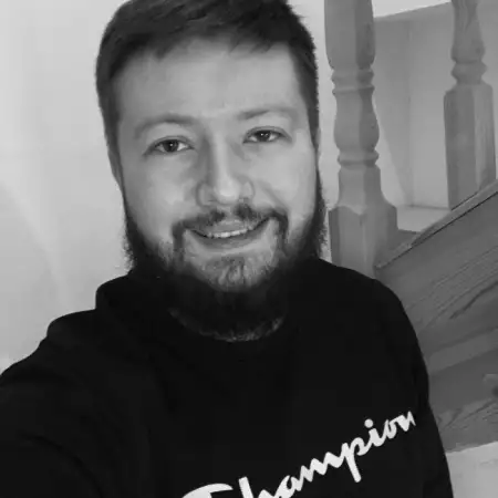 Kamil, 38Украина