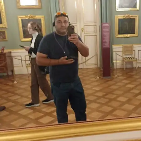 Aaron, 44Украина
