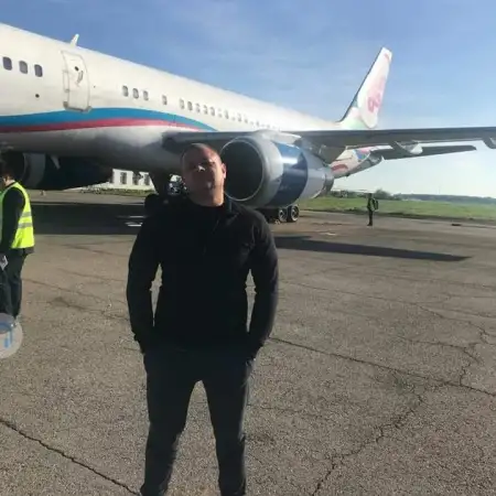 Yuriy, 43Украина