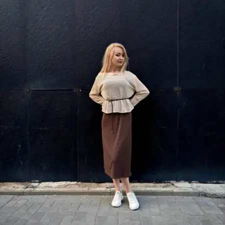 Mila, 39Украина