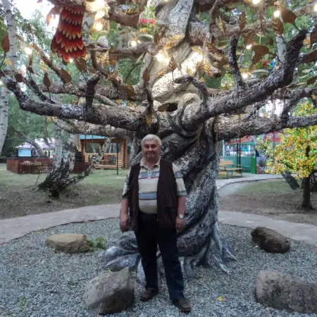 Aleksandr, 69Астана, Қазақстан 