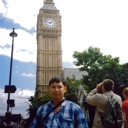 Bahytjan, 55Шымкент, Қазақстан 