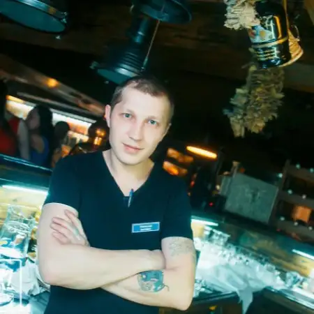 Nikolay, 44Петропавл, Қазақстан