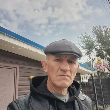 Andrey, 54Алматы, Қазақстан 