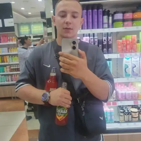 Vladimir, 24Астана, Қазақстан
