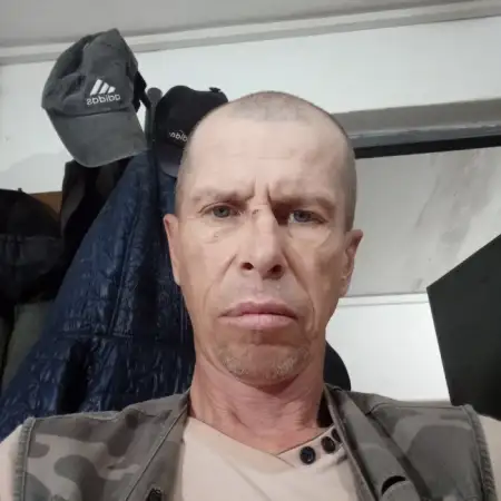 Anatoliy, 48Қарағанды, Қазақстан 