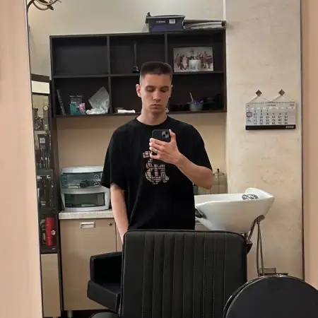 Artur, 20Павлодар, Қазақстан