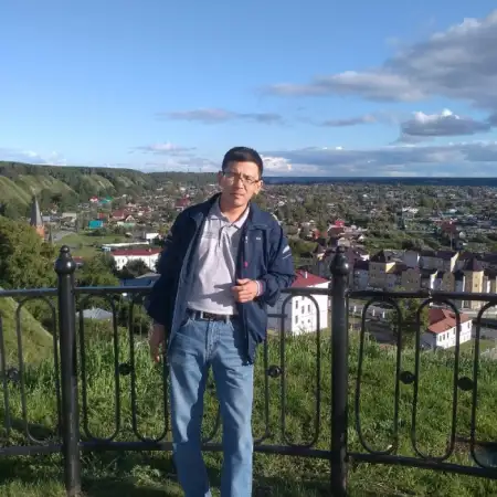 Rustam, 50Алматы, Қазақстан