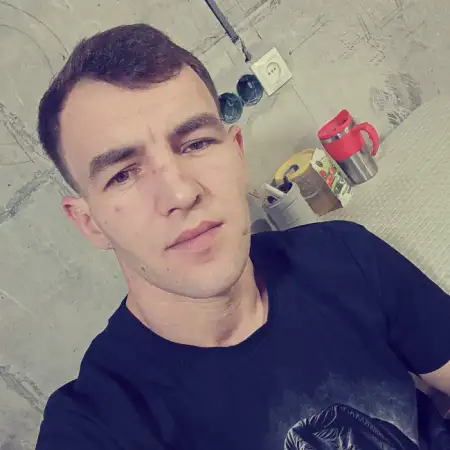 Vladislav, 31Алматы, Қазақстан