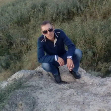 Igor, 42Жамбыл, Қазақстан