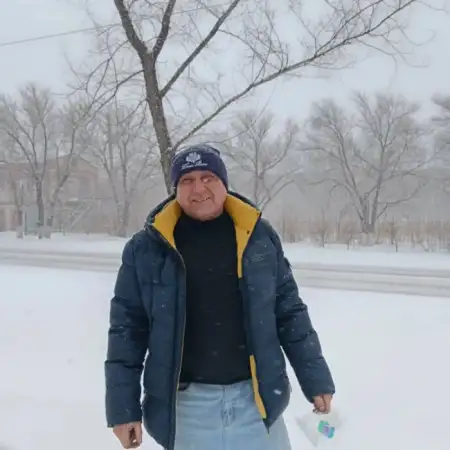 Aleksandr, 56Ақсу, Қазақстан