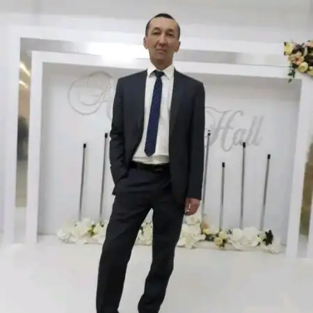 Erbolat, 55Алматы, Қазақстан