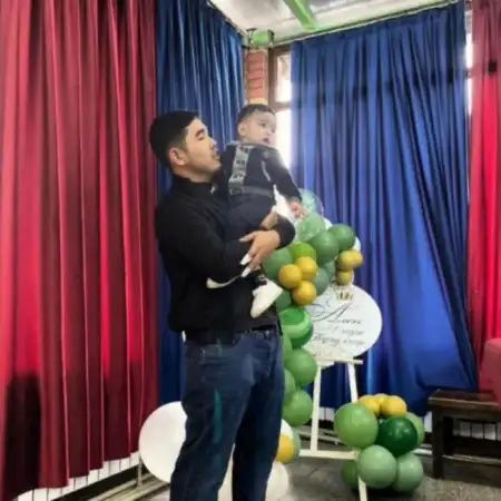 Elaman, 24Алматы, Қазақстан 