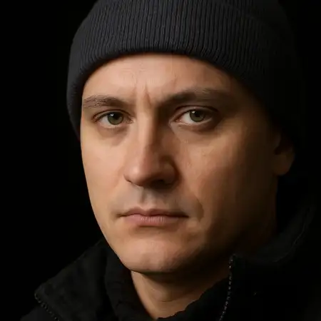 ANDREY, 42Астана, Қазақстан