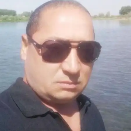 Ruslan, 46Қарағанды, Қазақстан