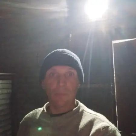 Ivan, 44Урицкий, Қазақстан