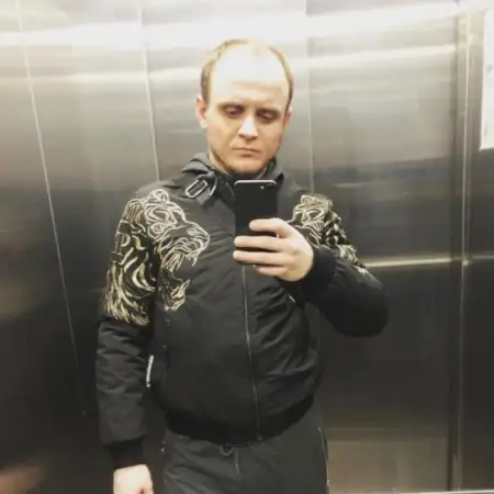 Viktor, 34Жітіқара, Қазақстан