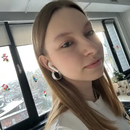 Madlenka, 18Алматы, Қазақстан 