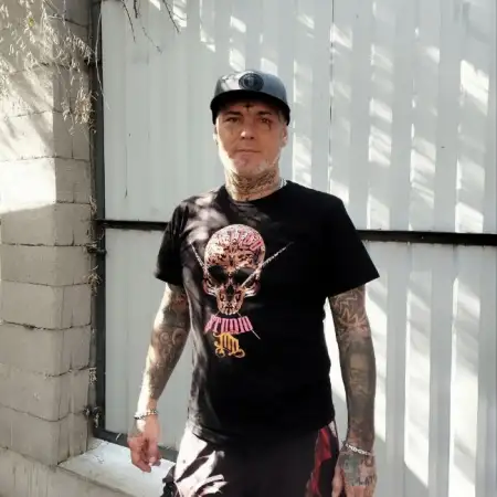 Maksim, 49Талдықорған, Қазақстан 