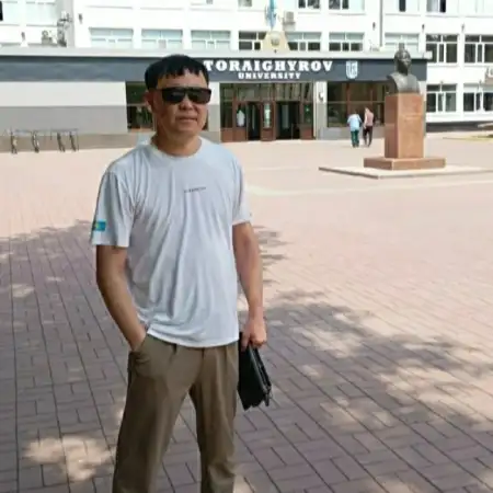 Sungat, 46Екібастұз, Қазақстан 