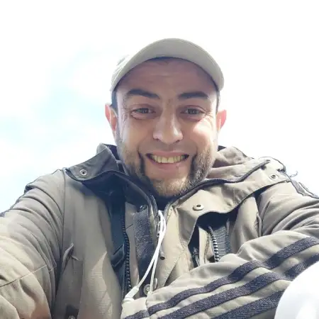 Viktor, 43Алматы, Қазақстан