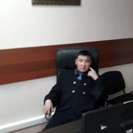 Janserik, 41Жаңақорған, Қазақстан