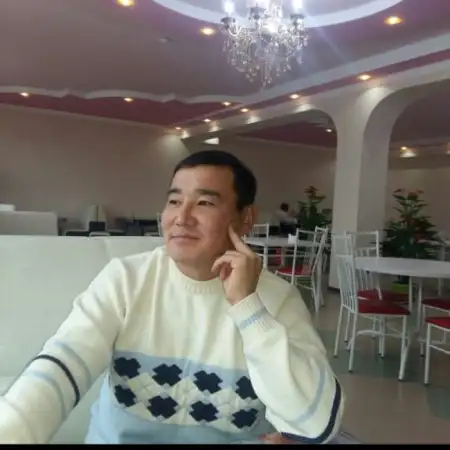 Janserik, 41Жаңақорған, Қазақстан 