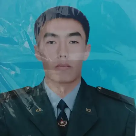 Oljas, 22Шымкент, Қазақстан