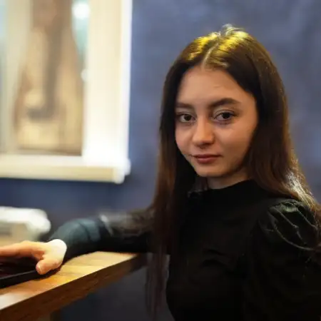 Ksenya, 26Астана, Қазақстан