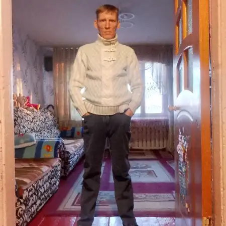 Aleksandr, 45Екібастұз, Қазақстан