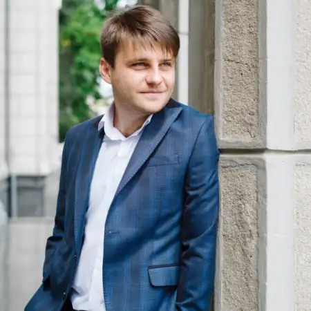 Kuzma, 41Алматы, Қазақстан