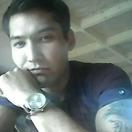 Jurabek, 35Алматы, Қазақстан