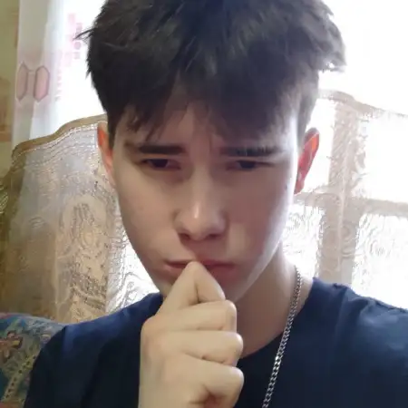 Said, 19Алматы, Қазақстан