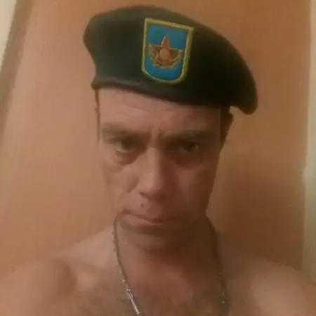 Andrey, 46Өскемен, Қазақстан