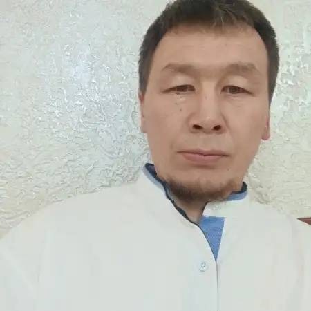 Dauren, 47Астана, Қазақстан