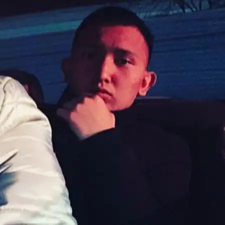 Rayymbek, 26Алматы, Қазақстан