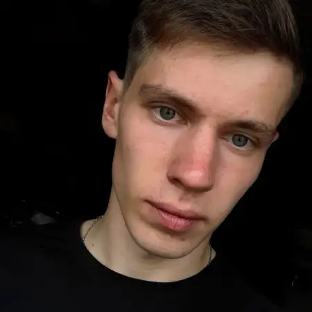 Danil, 23Семей, Қазақстан