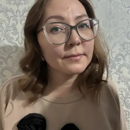 Gulshat, 42Семей, Қазақстан