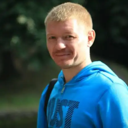 Igor, 42Алматы, Қазақстан