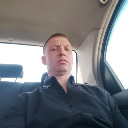 Stas, 35Абай, Қазақстан 