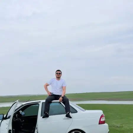 Azik, 31Алматы, Қазақстан 